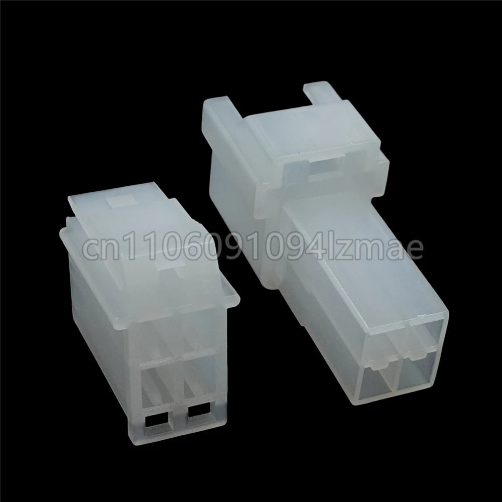 4 Pin Automotive Electrical Wire Cable Connector AC Assembly For Auto Wiring Harness Socket 6090-1011 6090-1041