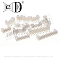 10PCS JST1.25 ZH1.5 PH2.0 XH2.54 Connector Female Male 2/3/4/5/6/7/8/9/10P With Cable 10/20/30cm With Bend PIN 2.54MM IBUW