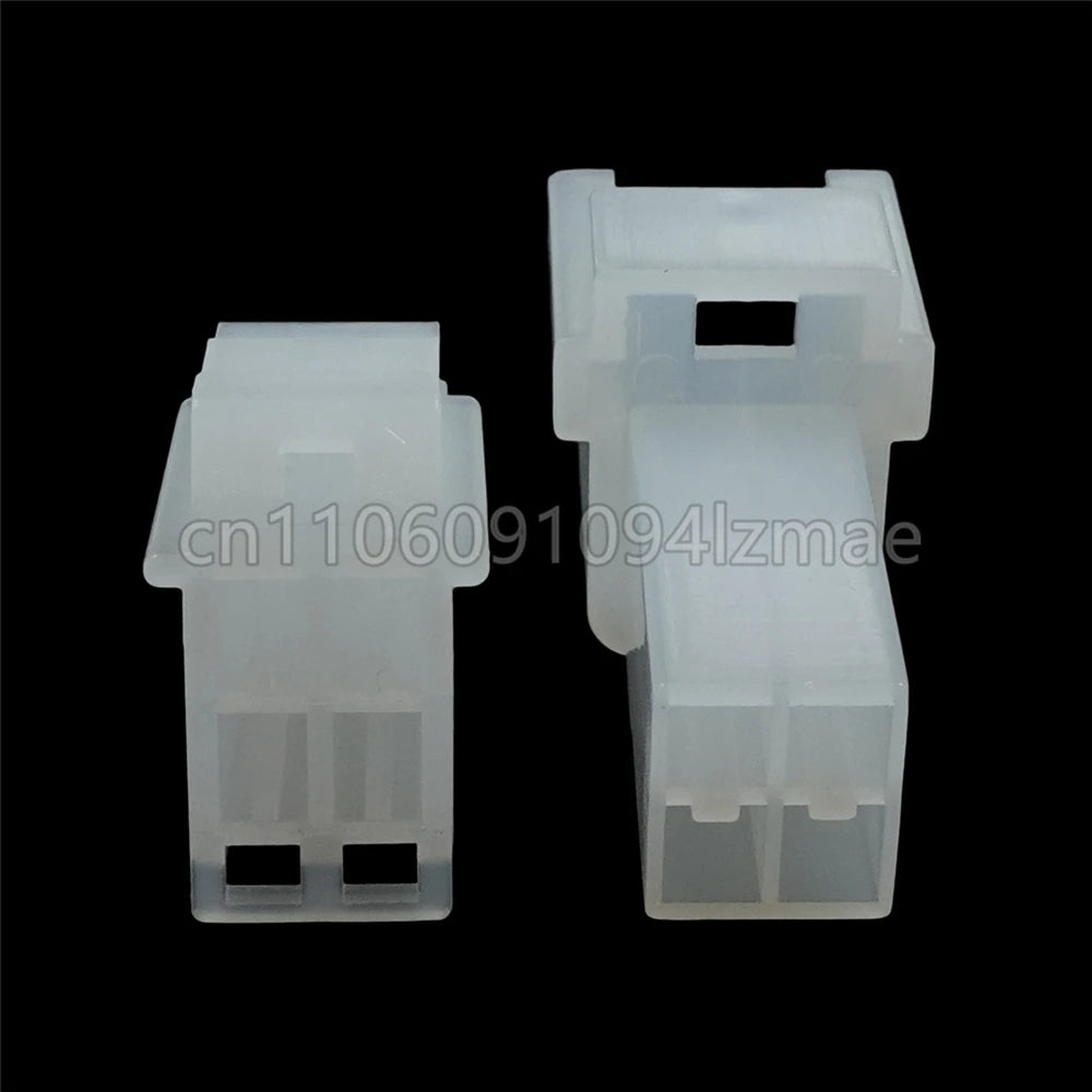 4 Pin Automotive Electrical Wire Cable Connector AC Assembly For Auto Wiring Harness Socket 6090-1011 6090-1041